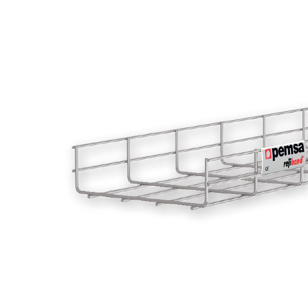 ARNOCANALI - GRIGLIA 150X100 ZINCATA CALDO