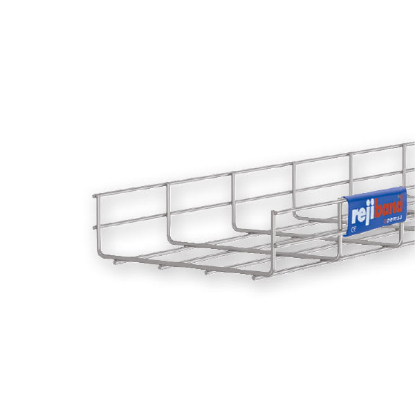 ARNOCANALI - GRIGLIA 200X35 INOX304