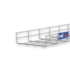 ARNOCANALI - PASSERELLA A FILO 400X100 INOX304