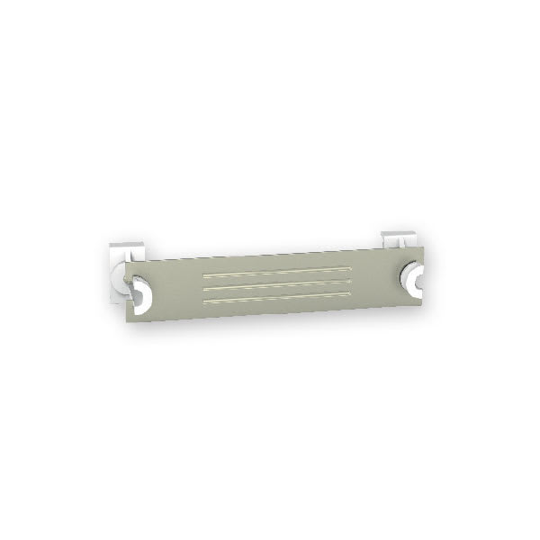 ARNOCANALI - SUPPORTO MAX 8 APPARECCHI MODULARI