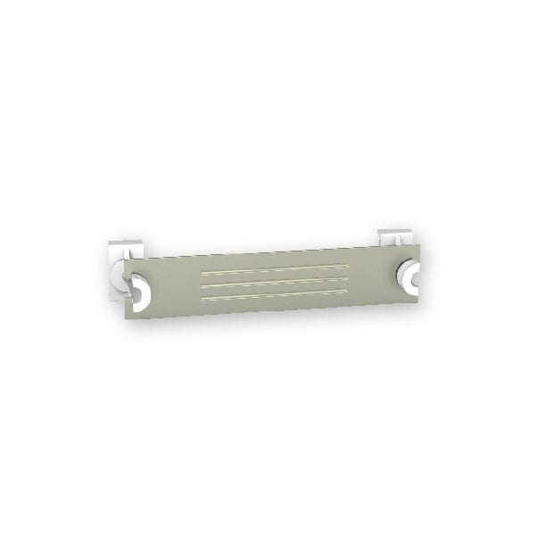 ARNOCANALI - SUPPORTO MAX 8 APPARECCHI MODULARI