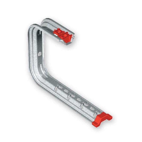 ARNOCANALI - SUPPORTO SOFFITTO CLICK L100 AC-GS