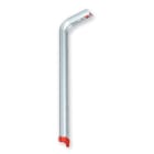 ARNOCANALI - ATTACCO A SOFFITTO OMEGA L500 AC-GC