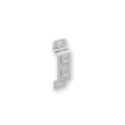 ARNOCANALI - SUPPORTO PER CANALE 60X60 INOX316