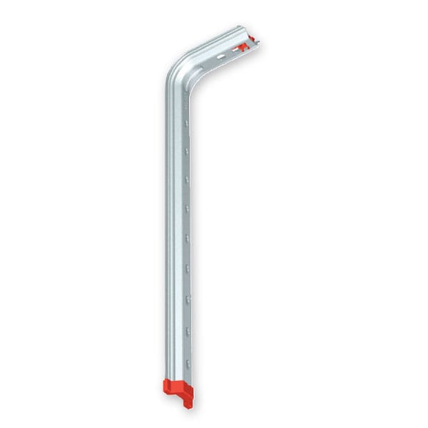 ARNOCANALI - ATTACCO SOFFITTO OMEGA L500 INOX316