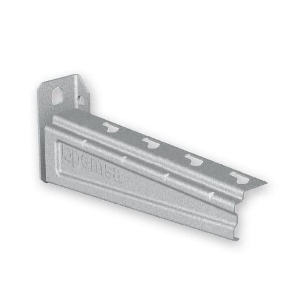 ARNOCANALI - SUPPORTO RINFORZATO L300 INOX316