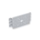 ARNOCANALI - SUPPORTO UNIVERSALE INOX316