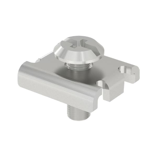 ARNOCANALI - KIT FISSAGGIO PER 60X60-2 AC-EZ