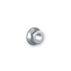ARNOCANALI - DADO FLANGIATO M6 AC-EZ