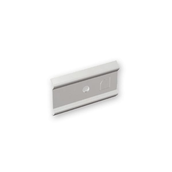 ARNOCANALI - PLACCA GIUNZIONE LATERALE INOX316