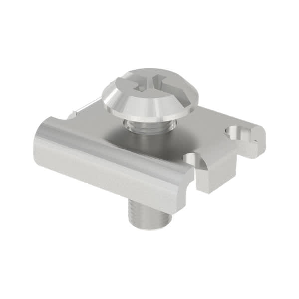 ARNOCANALI - KIT FISSAGGIO PER 60X60-2 INOX316