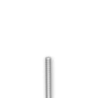 ARNOCANALI - BARRA FILETTATA M6 L1000 AC-GS