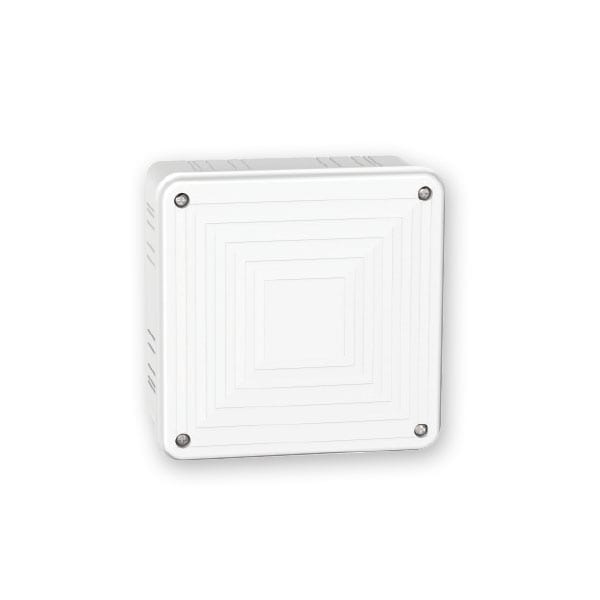 ARNOCANALI - SCATOLA DERIVAZIONE 155X155 BIANCO