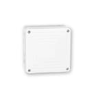 ARNOCANALI - SCATOLA DERIVAZIONE 155X155 BIANCO