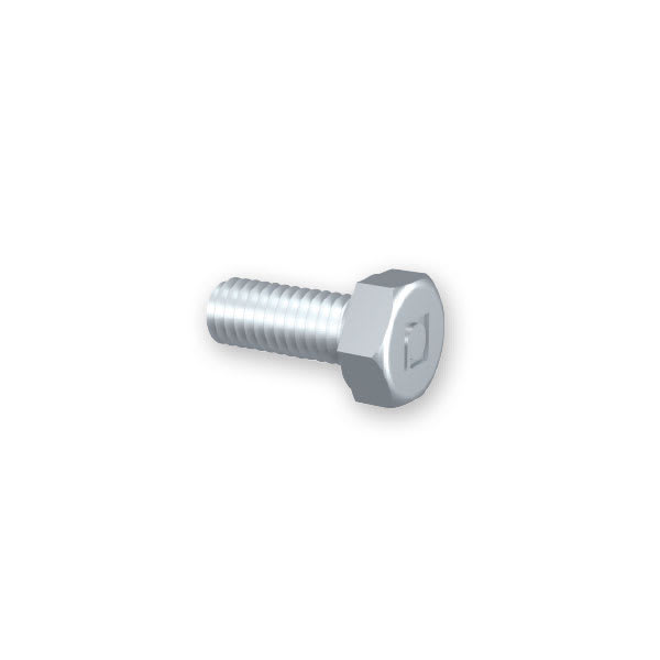 ARNOCANALI - VITE ESAGONALE M10X35 AC-EZ