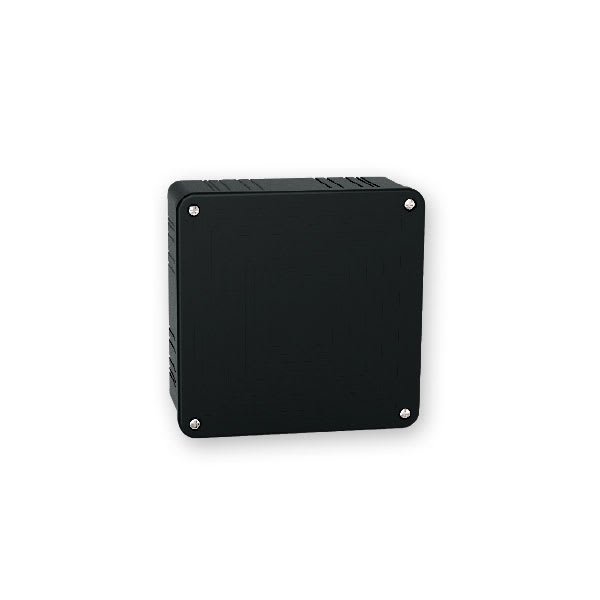 ARNOCANALI - SCATOLA DERIVAZ. 200X200 ANTRACITE