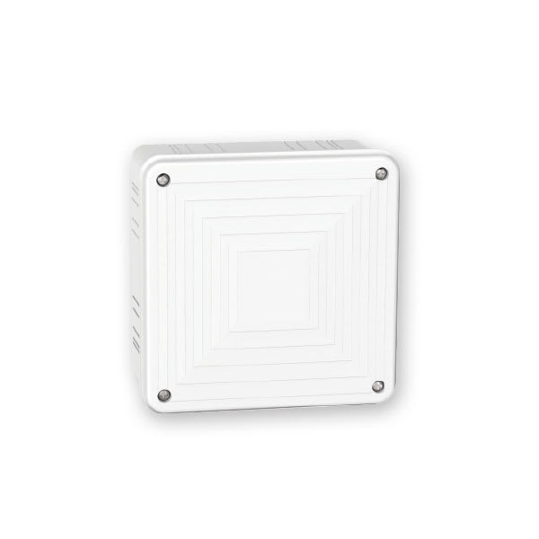ARNOCANALI - SCATOLA DERIVAZIONE 200X200 BIANCO