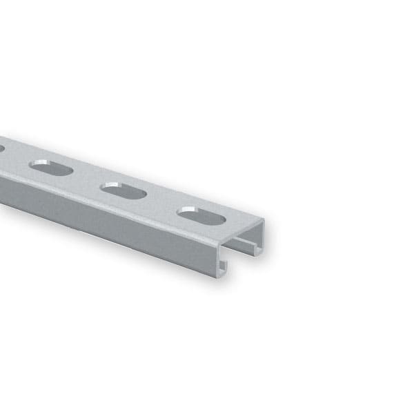 ARNOCANALI - PROFILO PESANTE 41X21 AC-GS
