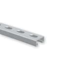 ARNOCANALI - PROFILO PESANTE 41X21 AC-GS