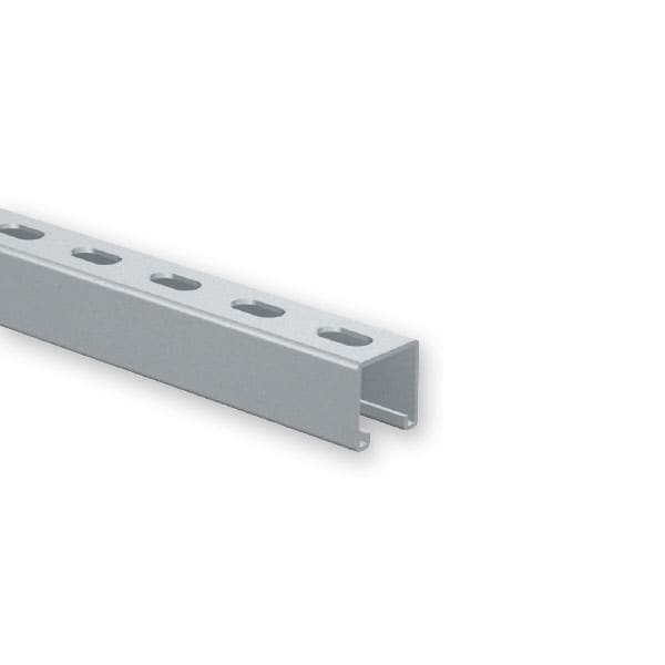 ARNOCANALI - PROFILO PESANTE 41X41 AC-GC