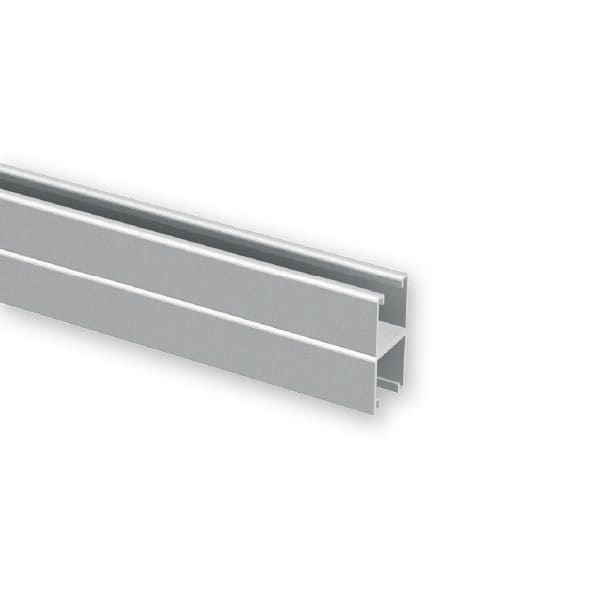 ARNOCANALI - PROFILO PESANTE DOPPIO 41X41 AC-GC