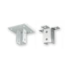 ARNOCANALI - SUPPORTO VERTICALE X PROFILO 41X41