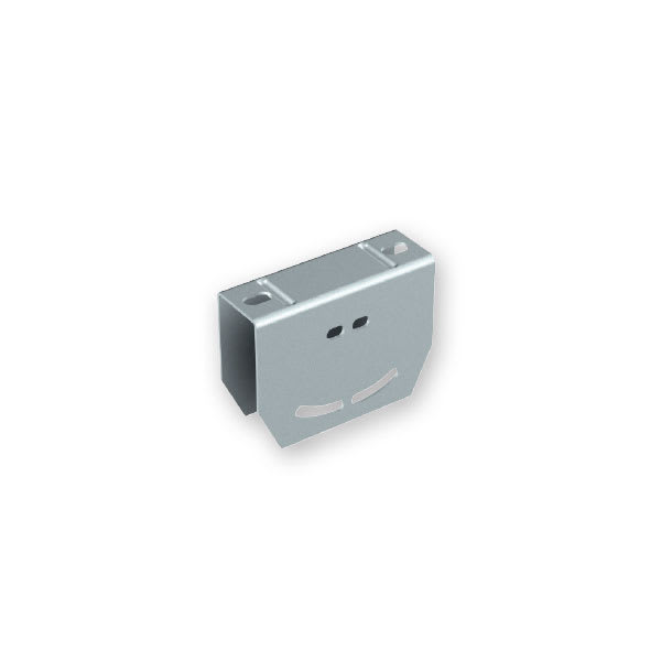 ARNOCANALI - AGGANCIO SOFFITTO REGOLABILE AC-GC