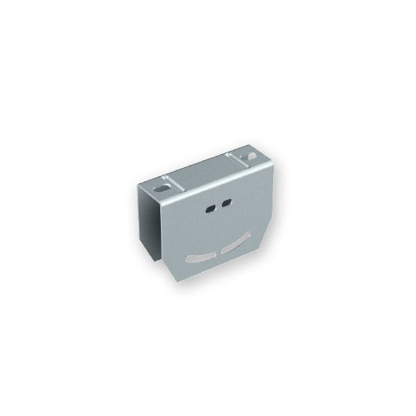 ARNOCANALI - AGGANCIO SOFFITTO REGOLABILE AC-GC
