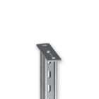 ARNOCANALI - SUPPORTO DOPPIO 41X82X500 AC-GC