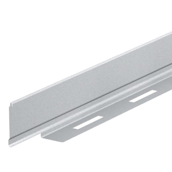 ARNOCANALI - PARETE DIVISORIA CLICK H80 INOX304