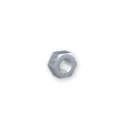 ARNOCANALI - DADO ESAGONALE M10 INOX316