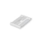 ARNOCANALI - SOSPENSIONE CENTRALE M8 INOX316