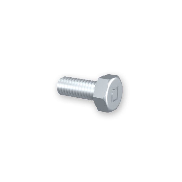 ARNOCANALI - VITE ESAGONALE M10X35 INOX316