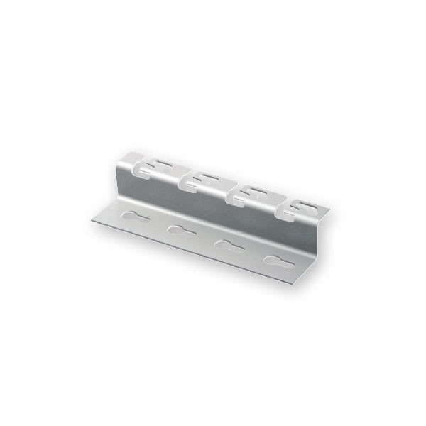 ARNOCANALI - DISTANZIATORE CLICK L100 INOX316