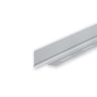 ARNOCANALI - PARETE DIVISORIA CLICK H50 INOX316