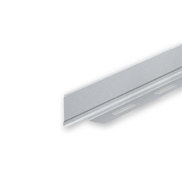 ARNOCANALI - PARETE DIVISORIA CLICK H80 INOX316