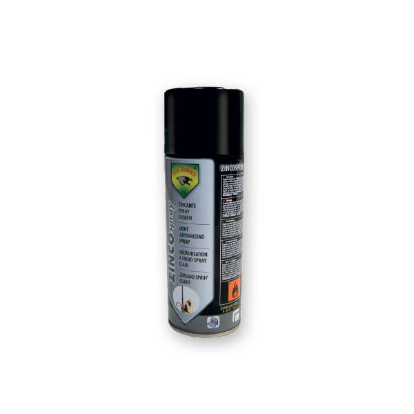 ARNOCANALI - ZINCO SPRAY 400 ML