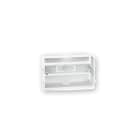 ARNOCANALI - SCATOLA 3 MODULI X CANALI H40