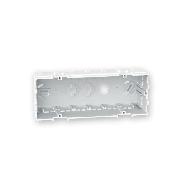 ARNOCANALI - SCATOLA 3-4-7 MODULI X CANALI H60
