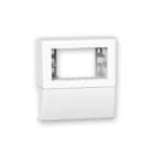 ARNOCANALI - SCATOLA 4-3MOD KB-KC72 BIANCO 7489.3