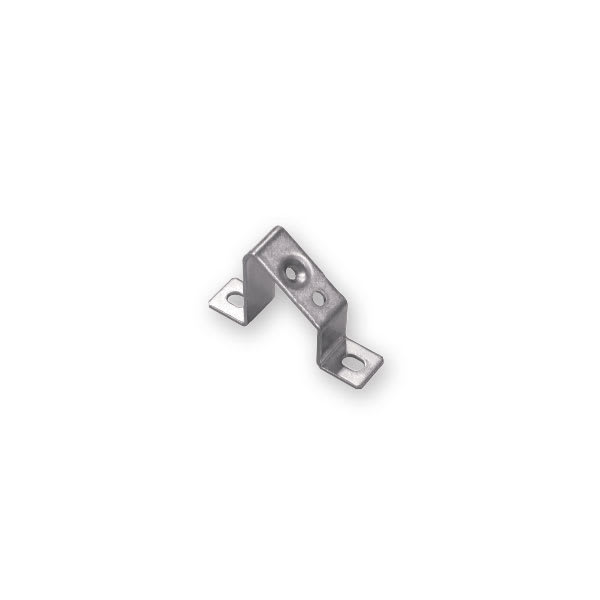 ARNOCANALI - STAFFA INCLINATA X GUIDE METALLICHE