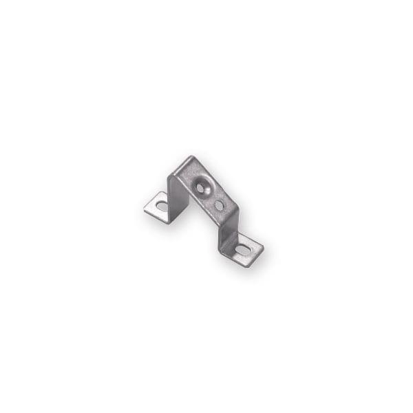 ARNOCANALI - STAFFA INCLINATA X GUIDE METALLICHE