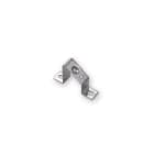 ARNOCANALI - STAFFA INCLINATA X GUIDE METALLICHE