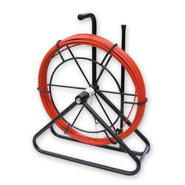 ARNOCANALI - SONDA ACCIAIO-PP D6 L60 CON ASPO A6.060C550