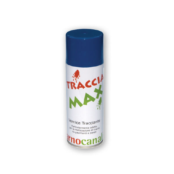 ARNOCANALI - VERNICE TRACCIANTE BLU 400 ML