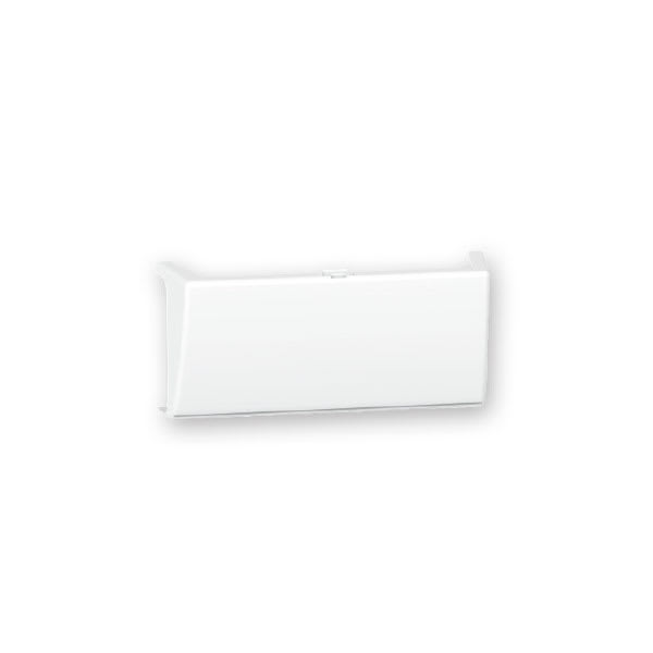 ARNOCANALI - ADATTATORE H100 X SPL BIANCO