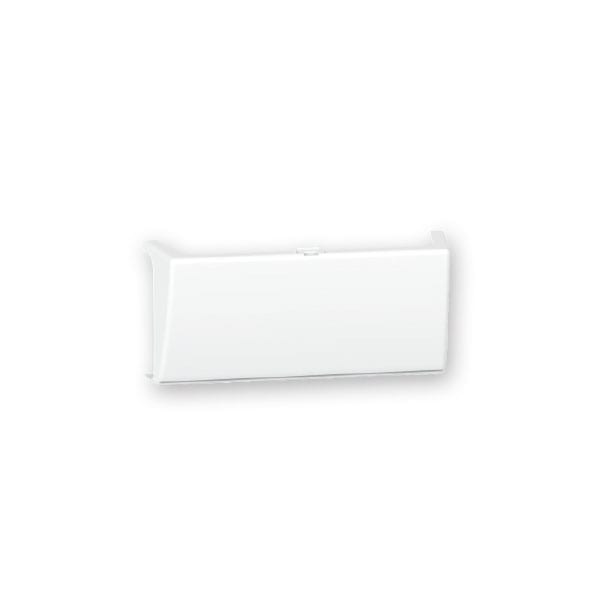 ARNOCANALI - ADATTATORE H100 X SPL BIANCO
