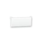 ARNOCANALI - ADATTATORE H100 X SPL BIANCO