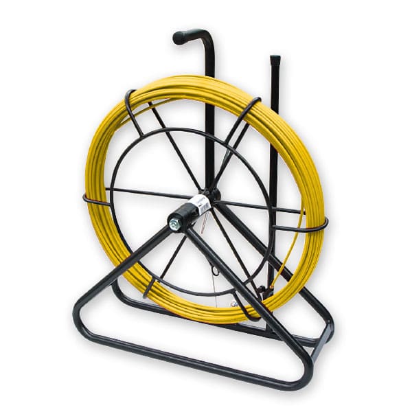 ARNOCANALI - SONDA FIBRA VETRO D6 L50 CON ASPO