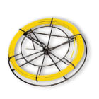 ARNOCANALI - SONDA FIBRA VETRO D9 L80 CON ASPO